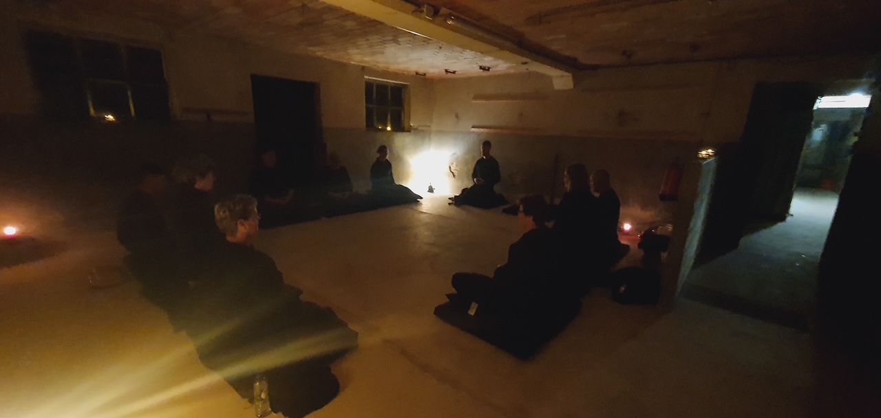 Zen.nl, Zen, meditatie, leren mediteren, foto